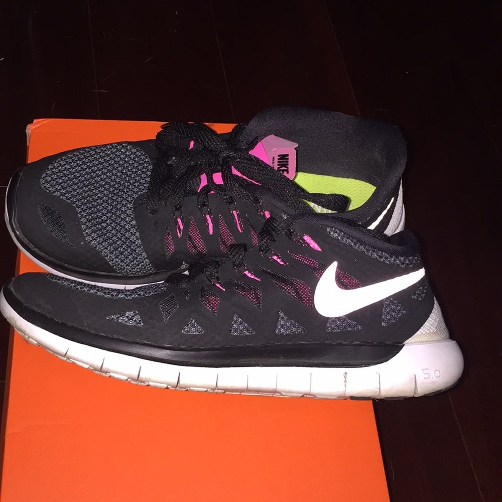 Nike Free Run 5.0